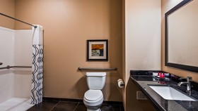 Best Western Premier Crown Chase Inn & Suites