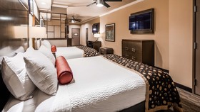 Best Western Premier Crown Chase Inn & Suites