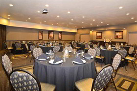 Best Western Premier Crown Chase Inn & Suites