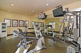 Best Western Premier Crown Chase Inn & Suites