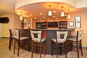 Best Western Premier Crown Chase Inn & Suites