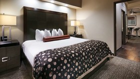 Best Western Premier Crown Chase Inn & Suites