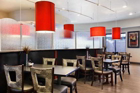 Best Western Premier Crown Chase Inn & Suites