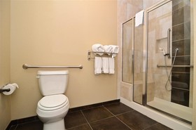 Best Western Premier Crown Chase Inn & Suites