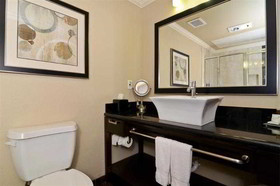 Best Western Premier Crown Chase Inn & Suites
