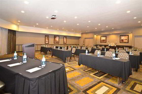 Best Western Premier Crown Chase Inn & Suites