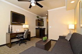 Best Western Premier Crown Chase Inn & Suites