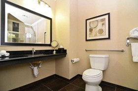 Best Western Premier Crown Chase Inn & Suites