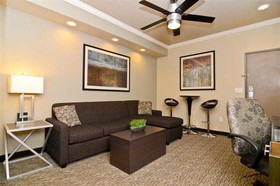 Best Western Premier Crown Chase Inn & Suites