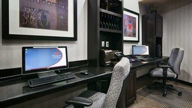 Best Western Premier Crown Chase Inn & Suites