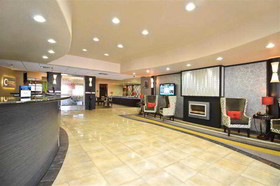 Best Western Premier Crown Chase Inn & Suites
