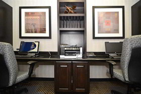 Best Western Premier Crown Chase Inn & Suites