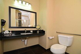 Best Western Premier Crown Chase Inn & Suites