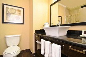Best Western Premier Crown Chase Inn & Suites