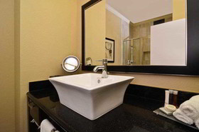 Best Western Premier Crown Chase Inn & Suites