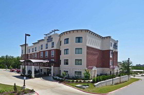 Best Western Premier Crown Chase Inn & Suites