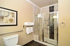 Best Western Premier Crown Chase Inn & Suites