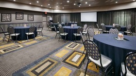 Best Western Premier Crown Chase Inn & Suites
