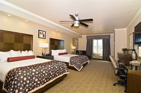 Best Western Premier Crown Chase Inn & Suites