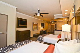 Best Western Premier Crown Chase Inn & Suites