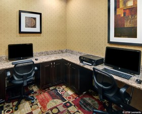 Comfort Inn & Suites Near Lake Lewisville