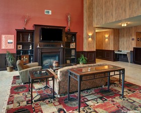Comfort Inn & Suites Near Lake Lewisville