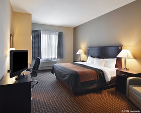 Comfort Inn & Suites Near Lake Lewisville