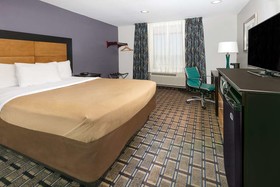 Quality Inn Denton