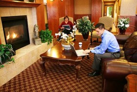 Hampton Inn & Suites Denton