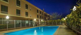 Hampton Inn & Suites Denton