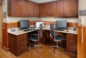 Hampton Inn & Suites Denton