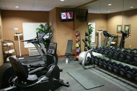 Hampton Inn & Suites Denton