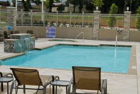 Hilton Garden Inn Denton