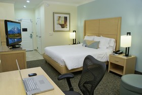 Hilton Garden Inn Denton