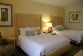 Hilton Garden Inn Denton