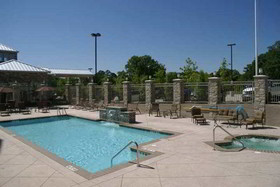 Hilton Garden Inn Denton