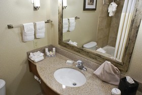 Hilton Garden Inn Denton