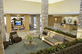 Hilton Garden Inn Denton