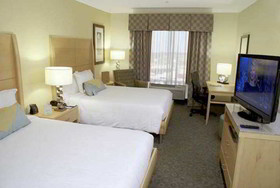 Hilton Garden Inn Denton