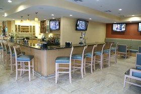 Hilton Garden Inn Denton