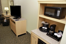Hilton Garden Inn Denton