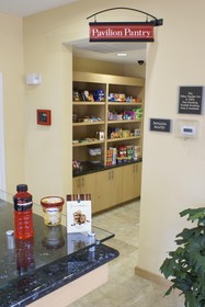 Hilton Garden Inn Denton