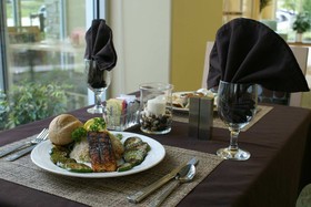 Hilton Garden Inn Denton