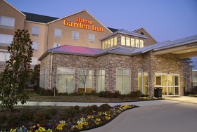 Hilton Garden Inn Denton