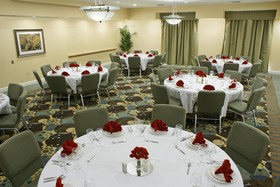 Hilton Garden Inn Denton
