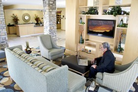Hilton Garden Inn Denton