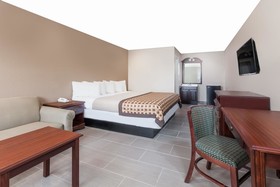 Deluxe Inn Denton