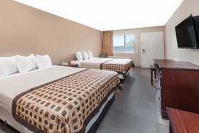 Deluxe Inn Denton