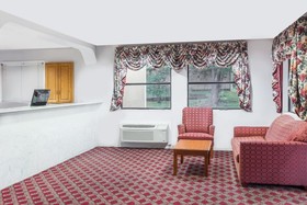 Deluxe Inn Denton
