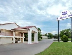 Deluxe Inn Denton